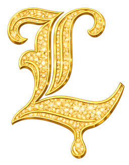 Luigi Logo