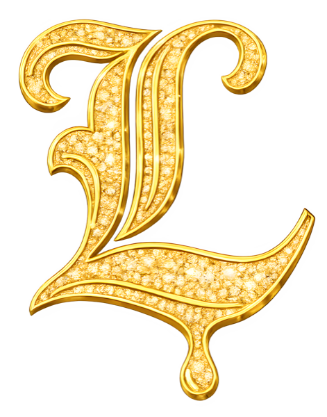 Luigi Logo